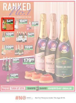 TOPS at SPAR Namibia : Turn Up Epic (23 March - 07 April 2026), page 7