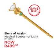 Elena Of Avalor Magical Scepter Of Light PT17966