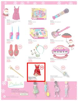 Toy Kingdom : Gift Guide (3 Nov - 25 Dec 2017), page 10