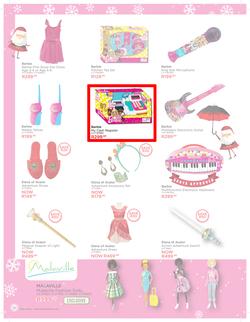 Toy Kingdom : Gift Guide (3 Nov - 25 Dec 2017), page 10
