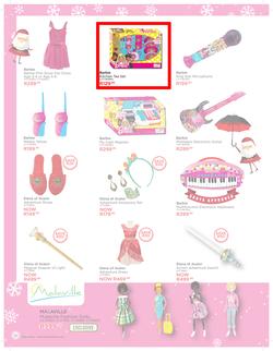 Toy Kingdom : Gift Guide (3 Nov - 25 Dec 2017), page 10
