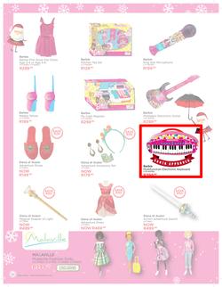 Toy Kingdom : Gift Guide (3 Nov - 25 Dec 2017), page 10