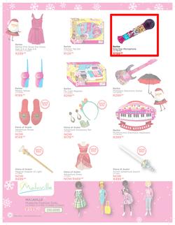 Toy Kingdom : Gift Guide (3 Nov - 25 Dec 2017), page 10