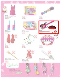 Toy Kingdom : Gift Guide (3 Nov - 25 Dec 2017), page 10