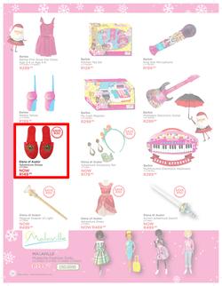 Toy Kingdom : Gift Guide (3 Nov - 25 Dec 2017), page 10