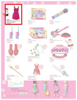 Toy Kingdom : Gift Guide (3 Nov - 25 Dec 2017), page 10