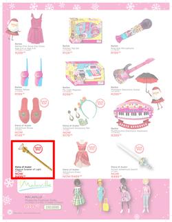 Toy Kingdom : Gift Guide (3 Nov - 25 Dec 2017), page 10