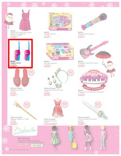 Toy Kingdom : Gift Guide (3 Nov - 25 Dec 2017), page 10
