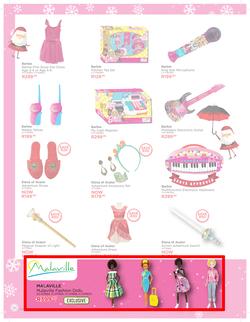 Toy Kingdom : Gift Guide (3 Nov - 25 Dec 2017), page 10