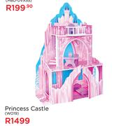 Princess Castle W019