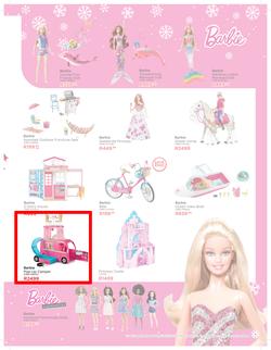 Toy Kingdom : Gift Guide (3 Nov - 25 Dec 2017), page 11