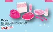 Bayer Deluxe Accessory Set