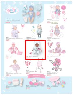 Toy Kingdom : Gift Guide (3 Nov - 25 Dec 2017), page 12