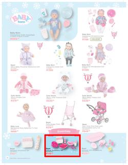 Toy Kingdom : Gift Guide (3 Nov - 25 Dec 2017), page 12