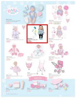 Toy Kingdom : Gift Guide (3 Nov - 25 Dec 2017), page 12