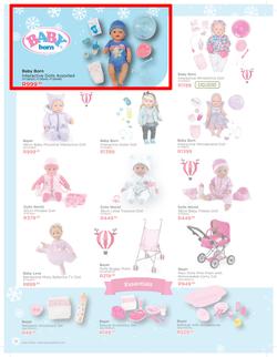 Toy Kingdom : Gift Guide (3 Nov - 25 Dec 2017), page 12