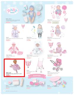 Toy Kingdom : Gift Guide (3 Nov - 25 Dec 2017), page 12