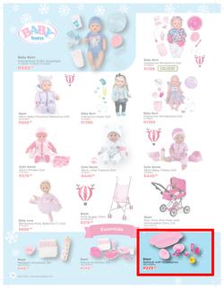 Toy Kingdom : Gift Guide (3 Nov - 25 Dec 2017), page 12