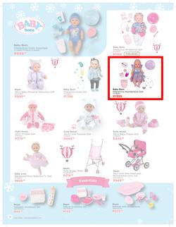 Toy Kingdom : Gift Guide (3 Nov - 25 Dec 2017), page 12