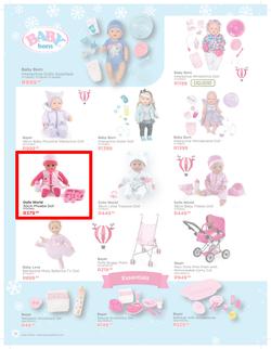 Toy Kingdom : Gift Guide (3 Nov - 25 Dec 2017), page 12
