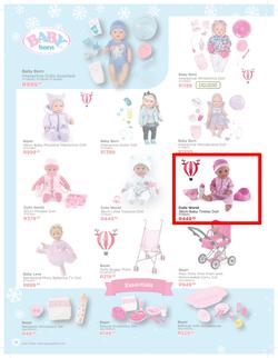 Toy Kingdom : Gift Guide (3 Nov - 25 Dec 2017), page 12