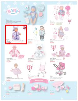 Toy Kingdom : Gift Guide (3 Nov - 25 Dec 2017), page 12