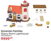 Sylvanian Families Starry Point Lighthouse PEG1605267