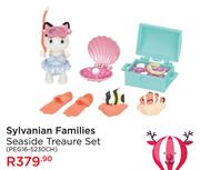 Sylvanian Families Seaside Treaure Set PEG16-5230CH