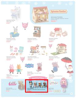 Toy Kingdom : Gift Guide (3 Nov - 25 Dec 2017), page 13