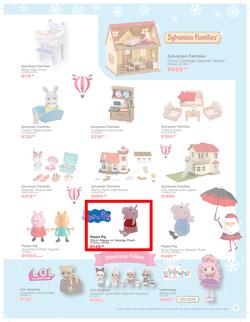 Toy Kingdom : Gift Guide (3 Nov - 25 Dec 2017), page 13