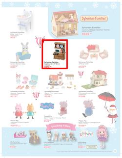 Toy Kingdom : Gift Guide (3 Nov - 25 Dec 2017), page 13