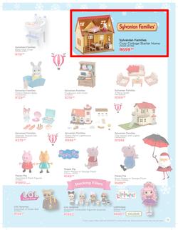Toy Kingdom : Gift Guide (3 Nov - 25 Dec 2017), page 13