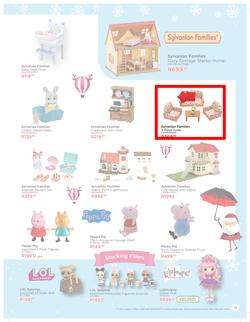 Toy Kingdom : Gift Guide (3 Nov - 25 Dec 2017), page 13