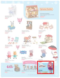 Toy Kingdom : Gift Guide (3 Nov - 25 Dec 2017), page 13