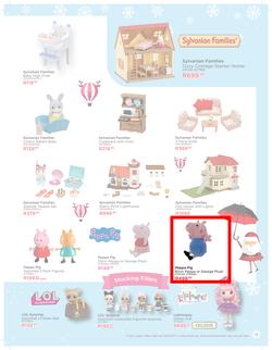 Toy Kingdom : Gift Guide (3 Nov - 25 Dec 2017), page 13