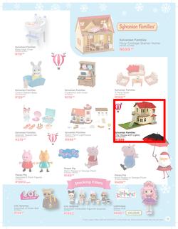 Toy Kingdom : Gift Guide (3 Nov - 25 Dec 2017), page 13