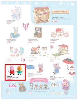 Toy Kingdom : Gift Guide (3 Nov - 25 Dec 2017), page 13