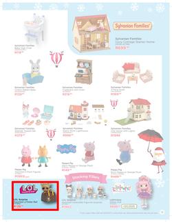 Toy Kingdom : Gift Guide (3 Nov - 25 Dec 2017), page 13