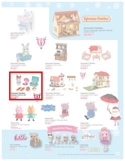 Toy Kingdom : Gift Guide (3 Nov - 25 Dec 2017), page 13
