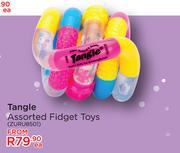 Tangle Assorted Fidget Toys ZURU8501-Each