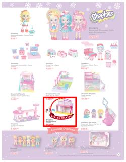 Toy Kingdom : Gift Guide (3 Nov - 25 Dec 2017), page 15