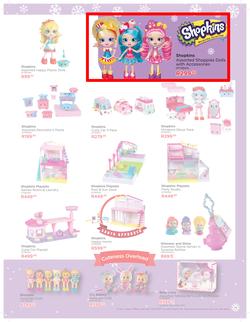 Toy Kingdom : Gift Guide (3 Nov - 25 Dec 2017), page 15