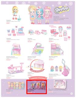 Toy Kingdom : Gift Guide (3 Nov - 25 Dec 2017), page 15