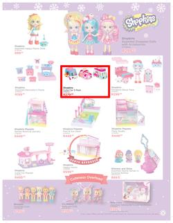 Toy Kingdom : Gift Guide (3 Nov - 25 Dec 2017), page 15