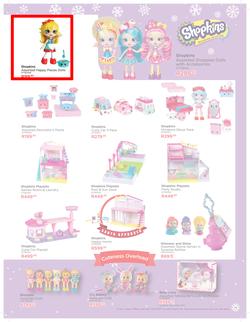 Toy Kingdom : Gift Guide (3 Nov - 25 Dec 2017), page 15