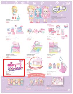 Toy Kingdom : Gift Guide (3 Nov - 25 Dec 2017), page 15