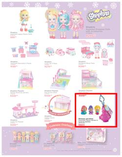 Toy Kingdom : Gift Guide (3 Nov - 25 Dec 2017), page 15