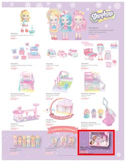 Toy Kingdom : Gift Guide (3 Nov - 25 Dec 2017), page 15