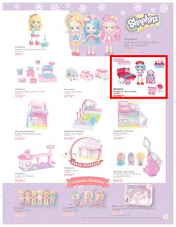 Toy Kingdom : Gift Guide (3 Nov - 25 Dec 2017), page 15