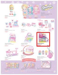 Toy Kingdom : Gift Guide (3 Nov - 25 Dec 2017), page 15